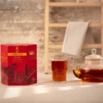 Ceylon broken tea