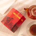 Ceylon broken tea