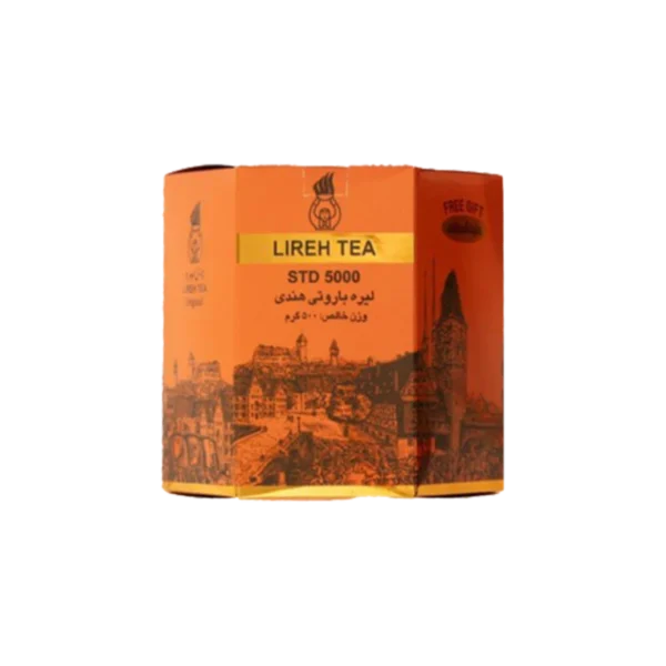 چای باروتی ممتاز کلکته - Image 1