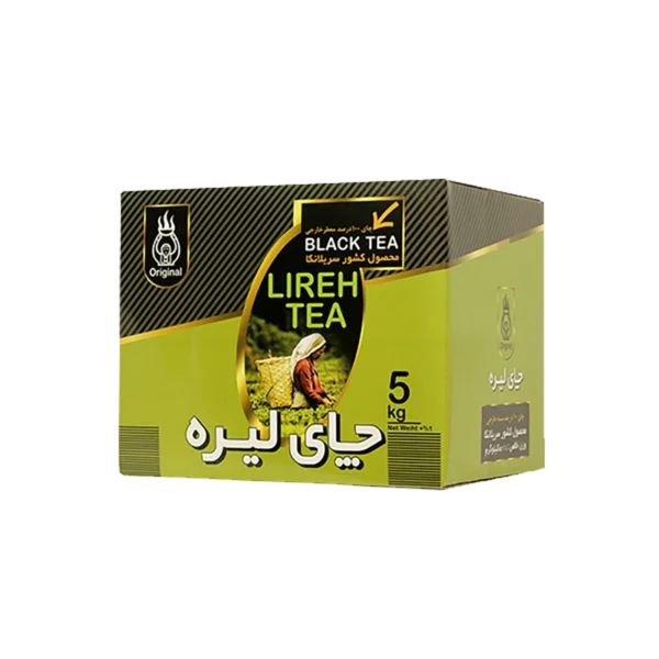 چای قلم سیلان عطری