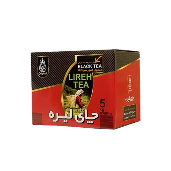 چای قلم سیلان
